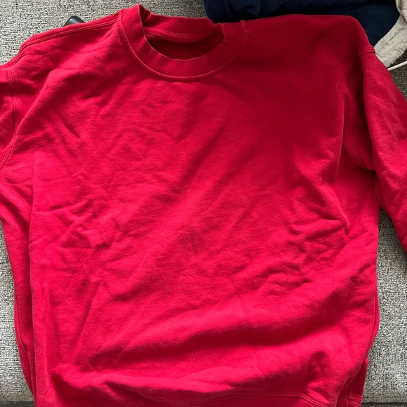 Perfectly oversized crew - Picture 3 of 4